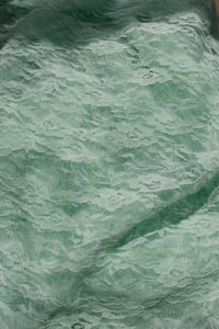 Image 1 of ♲ Mint Custom Bikini Material - XS-L