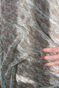 Image 5 of ♲ Mint Custom Bikini Material - XS-L