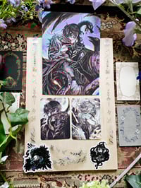 Image 3 of [Genshin Impact] Fatuicon 2025