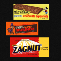 Image 4 of [MASALA NOIR®] FOOD PACKAGING (1930–2000)