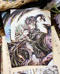 Image 4 of [Genshin Impact] Fatuicon 2025