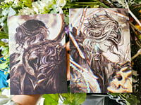 Image 5 of [Genshin Impact] Fatuicon 2025