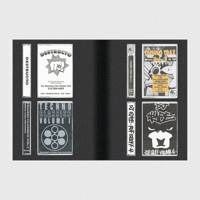 Image 2 of [MASALA NOIR®] RAVE TAPES (1987–2002)