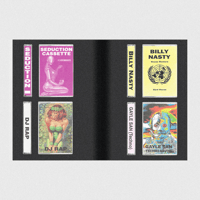 Image 3 of [MASALA NOIR®] RAVE TAPES (1987–2002)