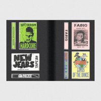 Image 5 of [MASALA NOIR®] RAVE TAPES (1987–2002)