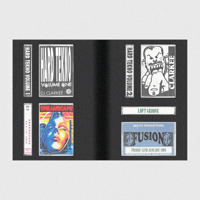 Image 6 of [MASALA NOIR®] RAVE TAPES (1987–2002)