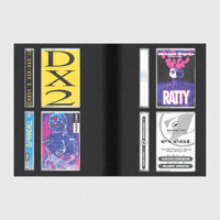 Image 9 of [MASALA NOIR®] RAVE TAPES (1987–2002)