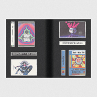 Image 11 of [MASALA NOIR®] RAVE TAPES (1987–2002)