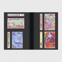 Image 12 of [MASALA NOIR®] RAVE TAPES (1987–2002)
