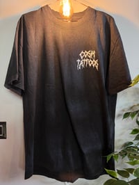 Image 4 of Ghostie costume party tee