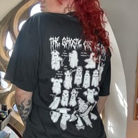 Image 1 of Ghostie costume party tee