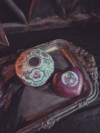 Image 2 of Heart trinket box