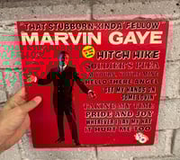 Image 1 of Marvin Gaye- That Stubborn Kinda Fellow