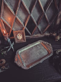 Image 1 of Altar tray 