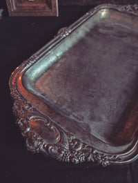Image 2 of Altar tray 
