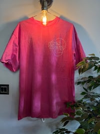 Image 3 of Eeveelutions tee (pink)
