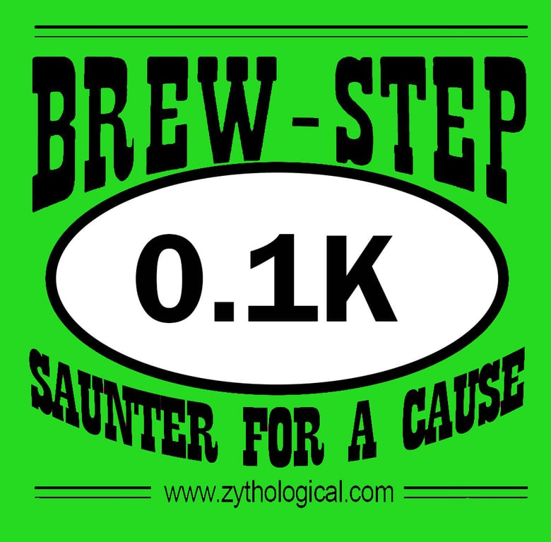 Image of Brew-Step 0.1k - Donation