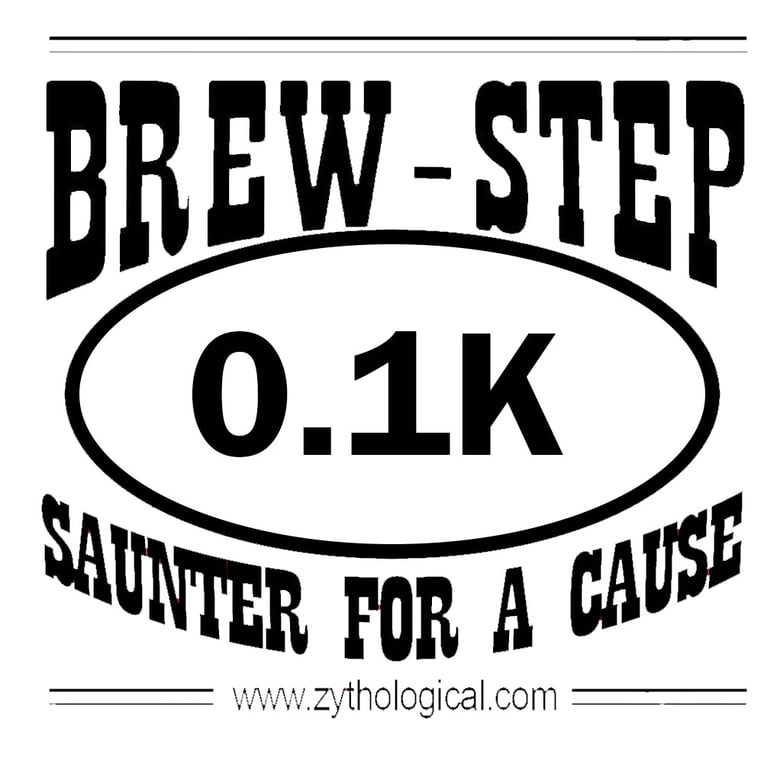 Image of Brew-Step 0.1k - Hop Stopper (Designated Driver)
