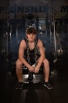 Vandegrift Wrestling Media Day