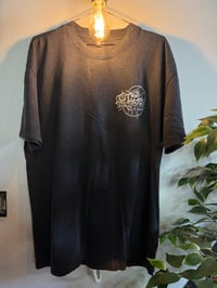 Image 3 of Eeveelutions tee (black)