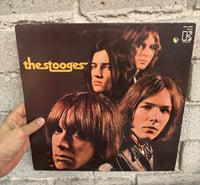Image 1 of The Stooges- S/T
