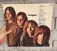 Image 2 of The Stooges- S/T