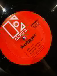Image 3 of The Stooges- S/T