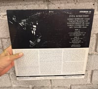 Image 2 of Kenny Dorham & Jackie McLean- Inta Somethin’ 