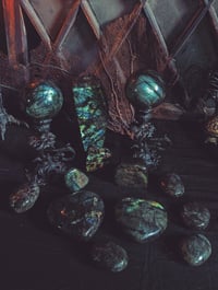 Image 1 of Labradorite 