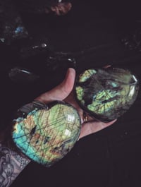 Image 4 of Labradorite 