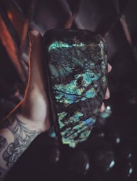 Image 3 of Labradorite 