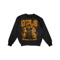 Ghoul Team Sweatshirt