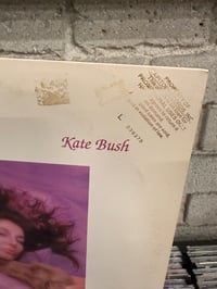 Image 3 of Kate Bush- Hounds Of Love 