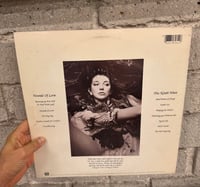 Image 2 of Kate Bush- Hounds Of Love 