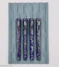Image 7 of {Pre-Order!} Franklin-Christoph x Inkdependence Borahae Model 20!