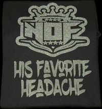 His Favorite (Shirt, Hoodie & Sweatsuit) 