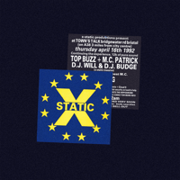 Image 4 of [MASALA NOIR®] RAVE FLYERS (1990–2000)