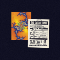 Image 5 of [MASALA NOIR®] RAVE FLYERS (1990–2000)