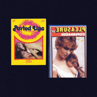 Image 2 of [MASALA NOIR®] SEX MAGAZINES (1960–1990)