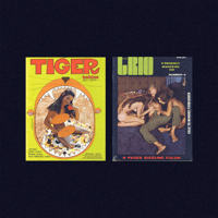 Image 4 of [MASALA NOIR®] SEX MAGAZINES (1960–1990)