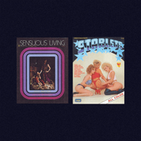 Image 6 of [MASALA NOIR®] SEX MAGAZINES (1960–1990)