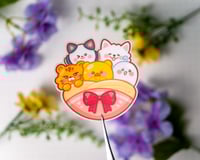 Image 2 of Fimmies  Vinyl Stickers