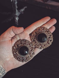 Image 1 of Jewel buckle