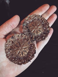 Image 2 of Jewel buckle