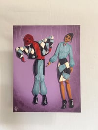 Image 1 of Marionettes