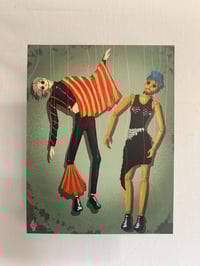 Image 2 of Marionettes