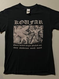 Image 9 of Used T-Shirts: H - N