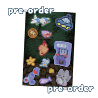 little room (Pre-Order)