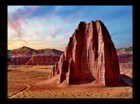 Image 9 of 2026 Calendar for USA & Canada