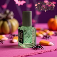 Image 1 of Quick, Berry The Body